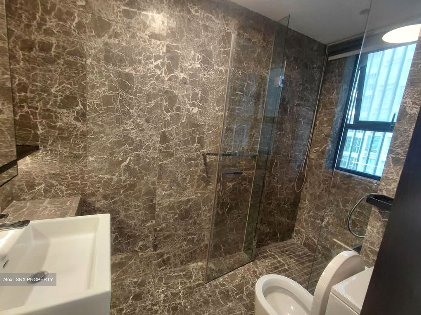 Amber 45 (D15), Apartment #578711001